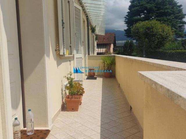 Appartamento in vendita a Massa MS