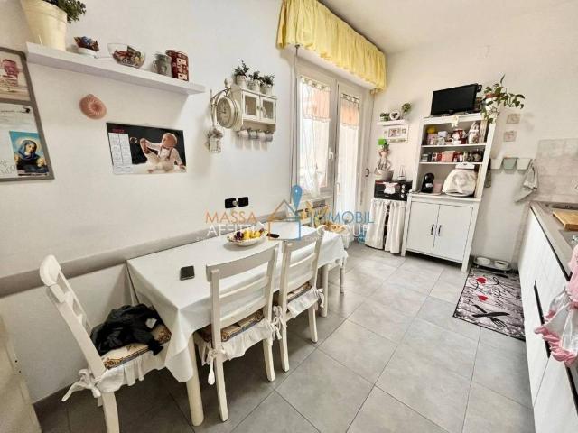 Appartamento in vendita a Massa MS