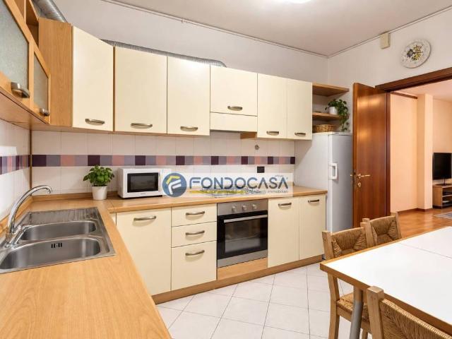 Appartamento in vendita a Massa MS