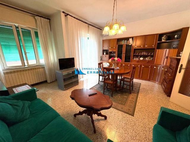 Appartamento in vendita a Massa MS