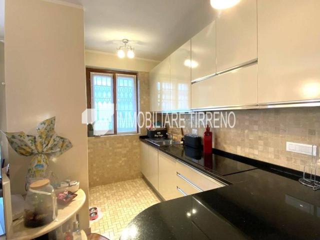 Appartamento in vendita a Massa MS