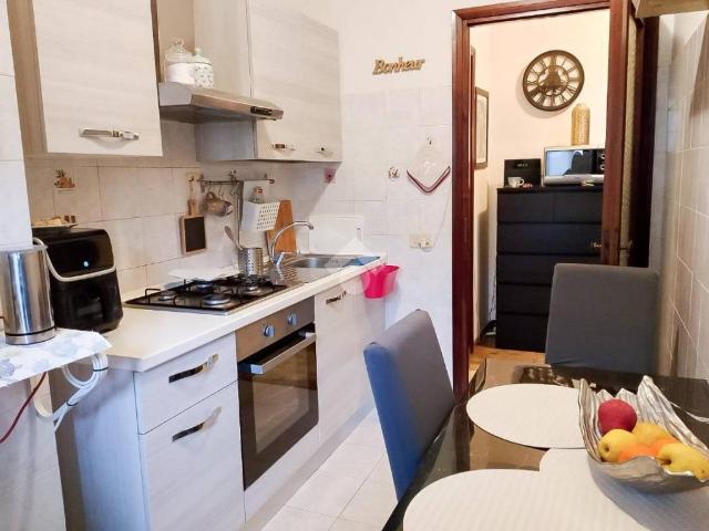 Appartamento in vendita a Massa MS