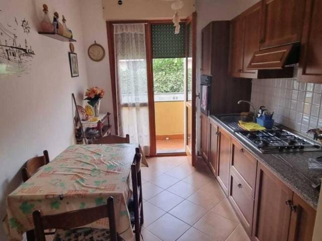 Appartamento in vendita a Massa MS