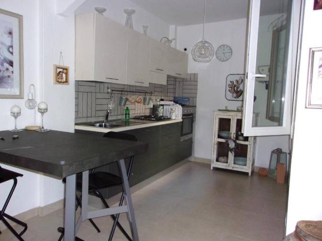 Appartamento in vendita a Massa MS