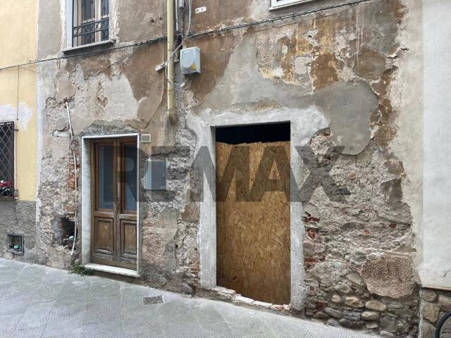 Appartamento in vendita a Massa MS