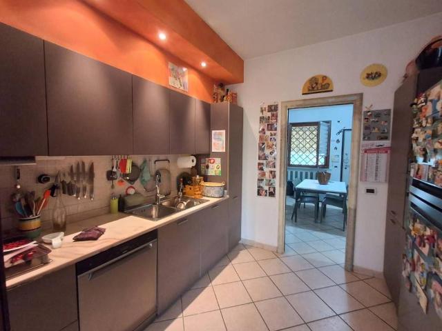 Appartamento in vendita a Massa MS