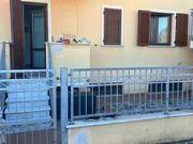 Appartamento in vendita a Massa MS