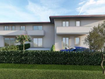 Appartamento in vendita a Massa MS