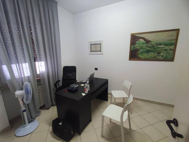 Appartamento in vendita a Massa MS
