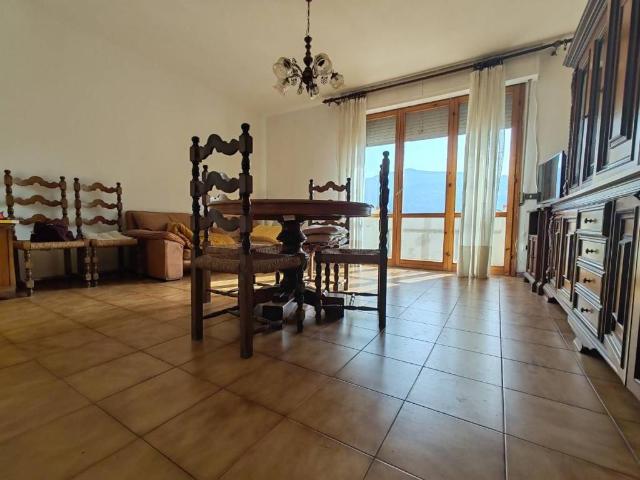 Appartamento in vendita a Massa MS
