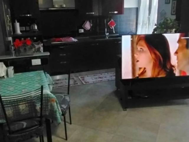 Appartamento in vendita a Massa MS