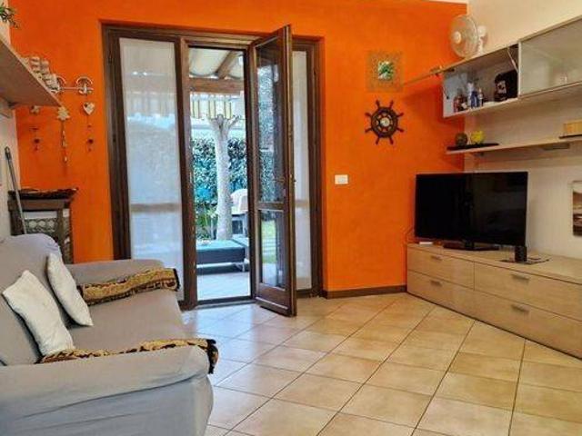 Appartamento in vendita a Massa MS