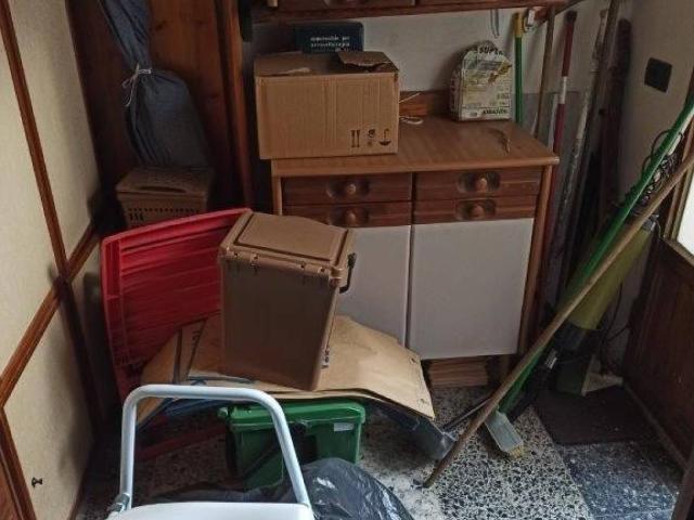 Appartamento in vendita a Massa MS