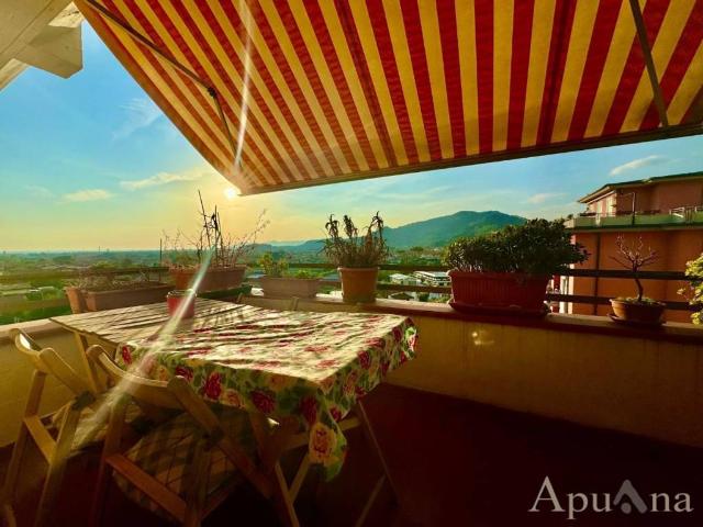Appartamento in vendita a Massa MS