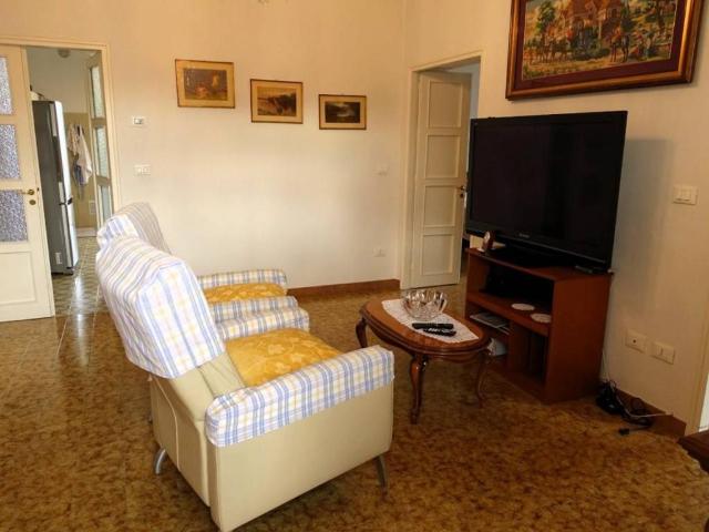 Appartamento in vendita a Massa MS