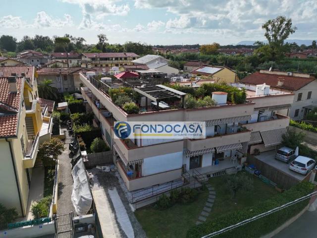 Appartamento in vendita a Massa MS