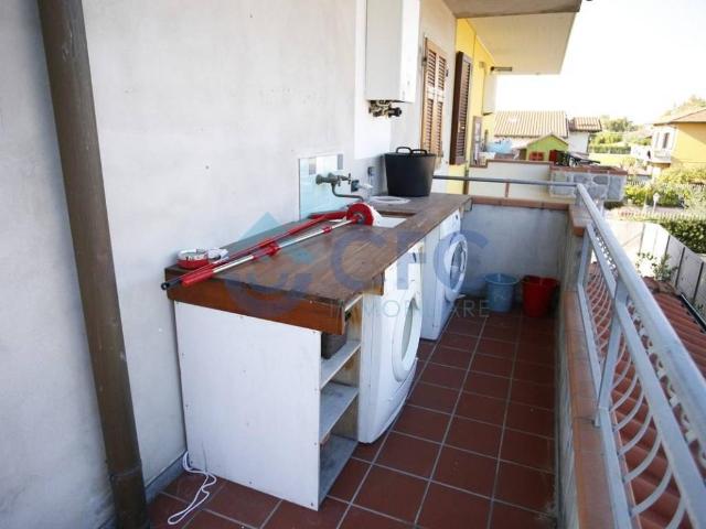 Appartamento in vendita a Massa MS