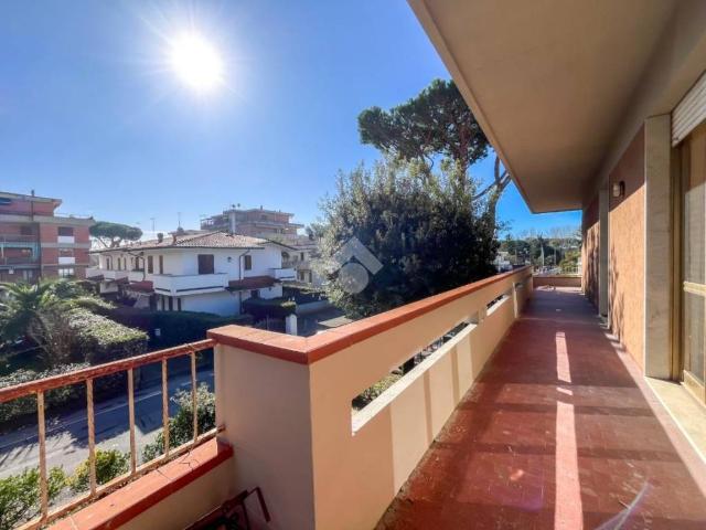 Appartamento in vendita a Massa MS