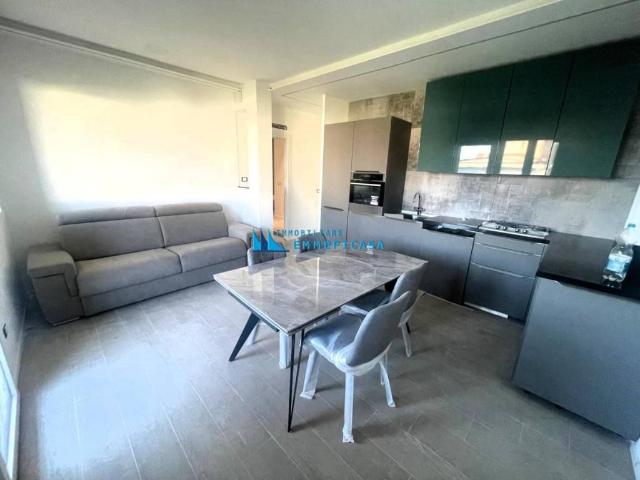 Appartamento in vendita a Massa MS