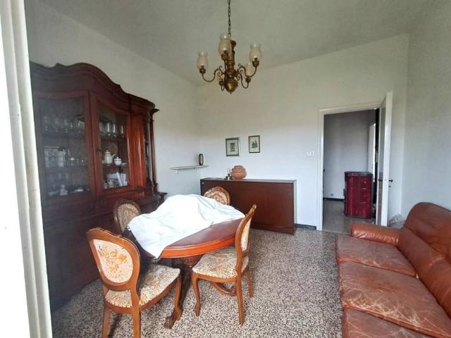 Appartamento in vendita a Massa MS
