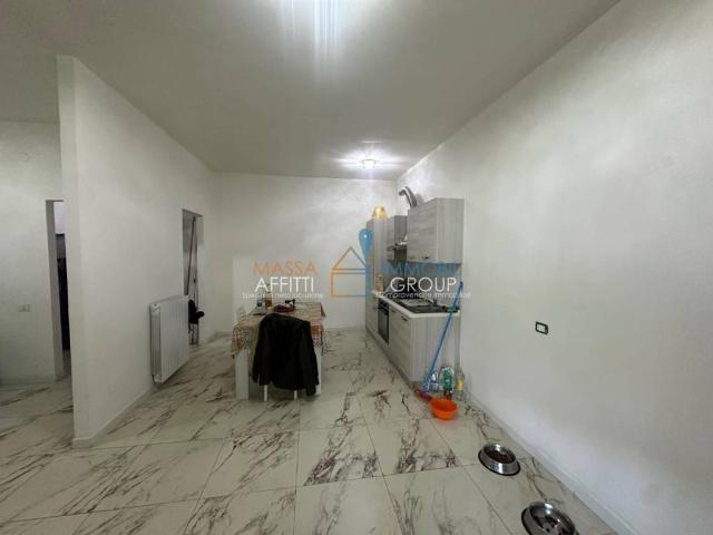 Appartamento in vendita a Massa MS