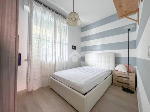 Appartamento in vendita a Massa MS