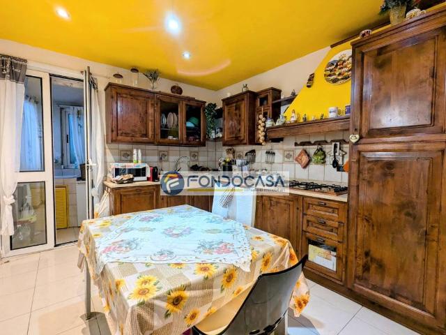 Appartamento in vendita a Massa MS