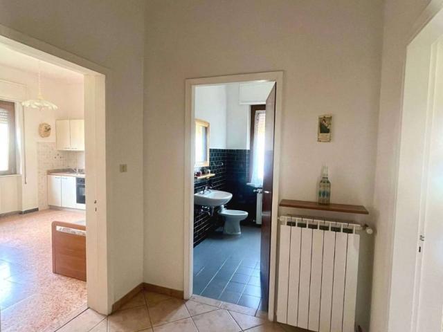 Appartamento in vendita a Massa MS