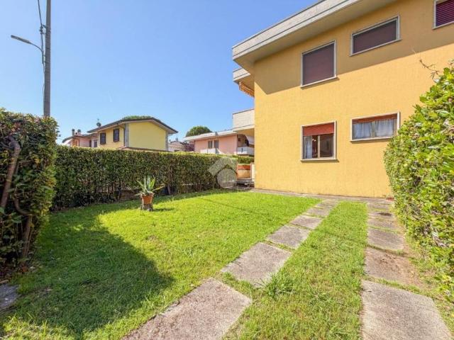 Appartamento in vendita a Massa MS