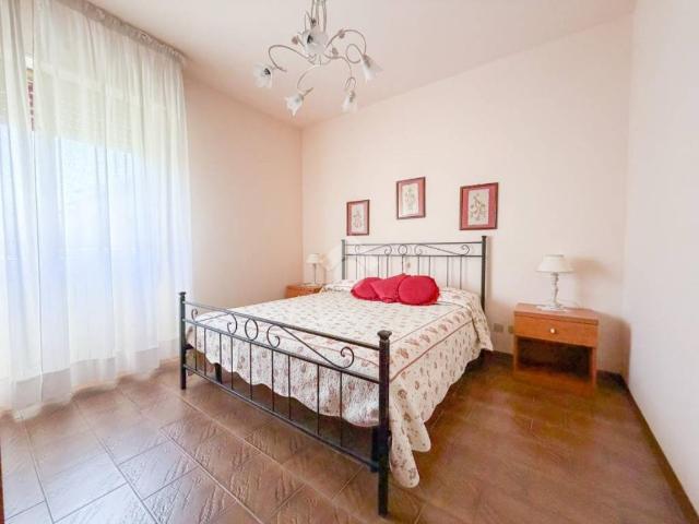 Appartamento in vendita a Massa MS
