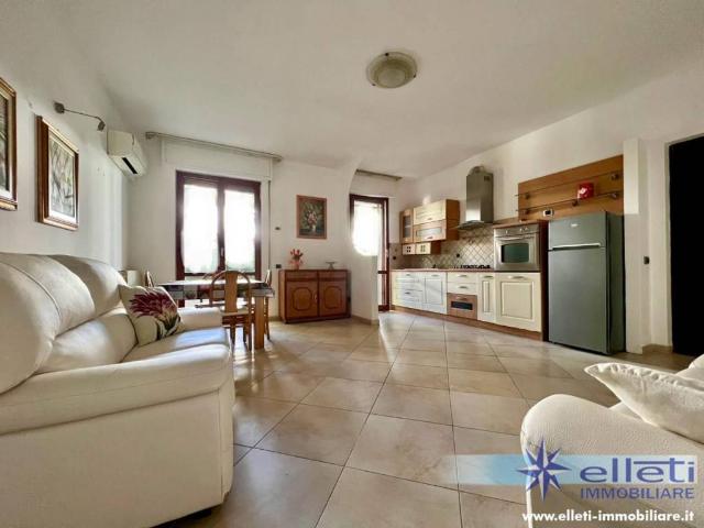 Appartamento in vendita a Massa MS