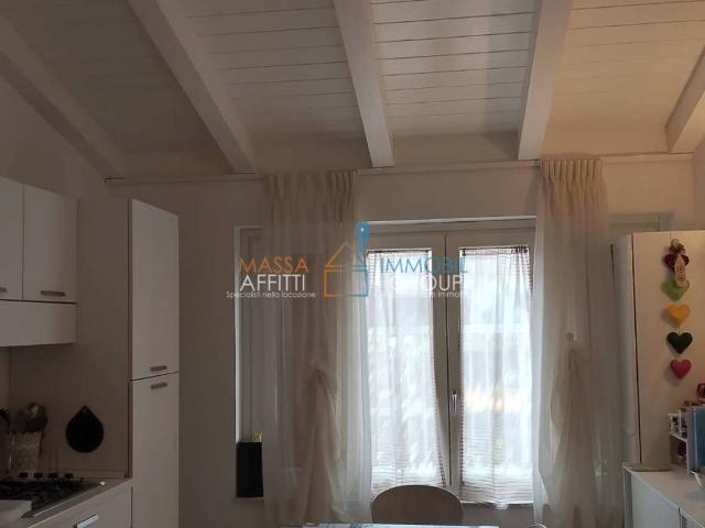 Appartamento in vendita a Massa MS