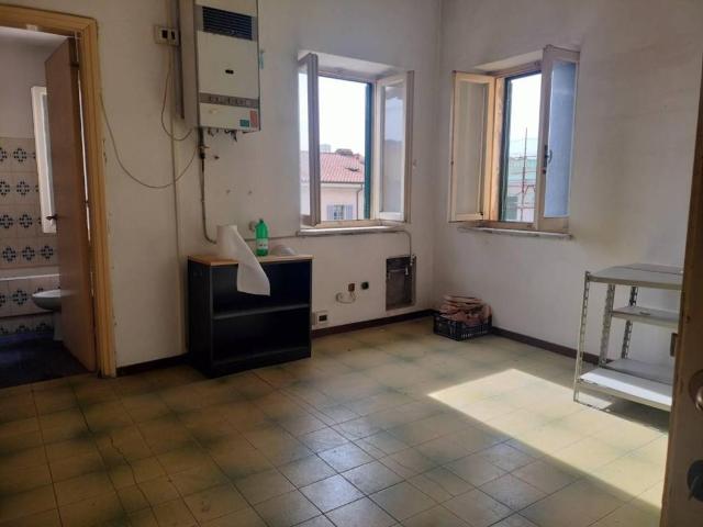 Appartamento in vendita a Massa MS
