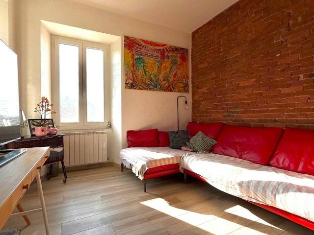 Appartamento in vendita a Massa MS