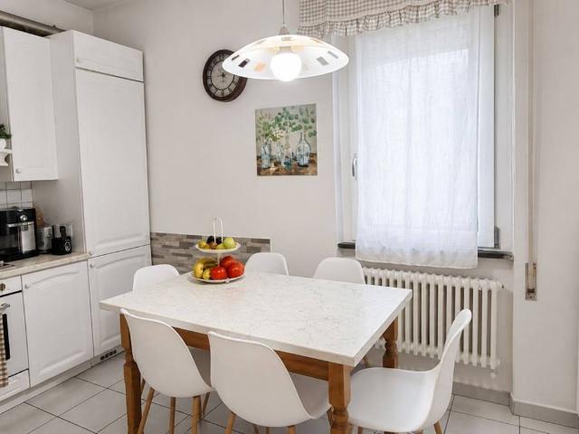 Appartamento in vendita a Massa MS