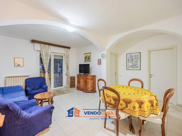 Appartamento in vendita a Massa MS