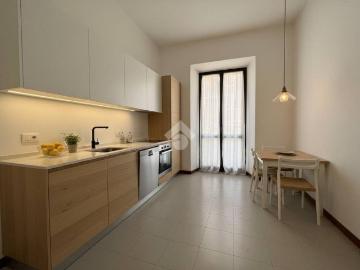 Appartamento in vendita a Massa MS