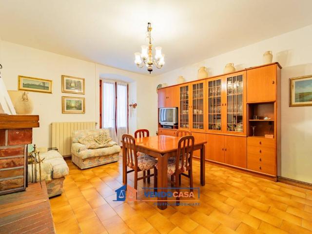 Appartamento in vendita a Massa MS