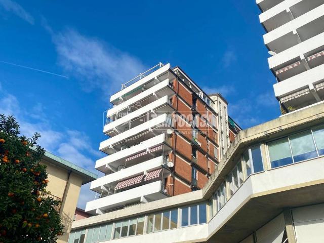 Appartamento in vendita a Massa MS