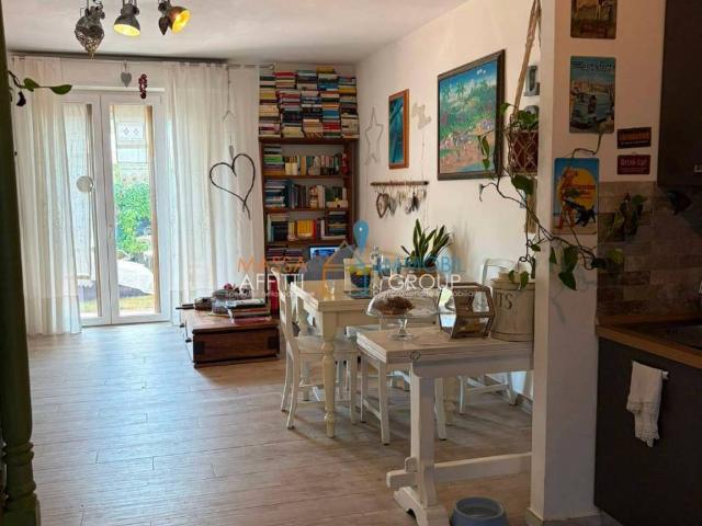 Appartamento in vendita a Massa MS