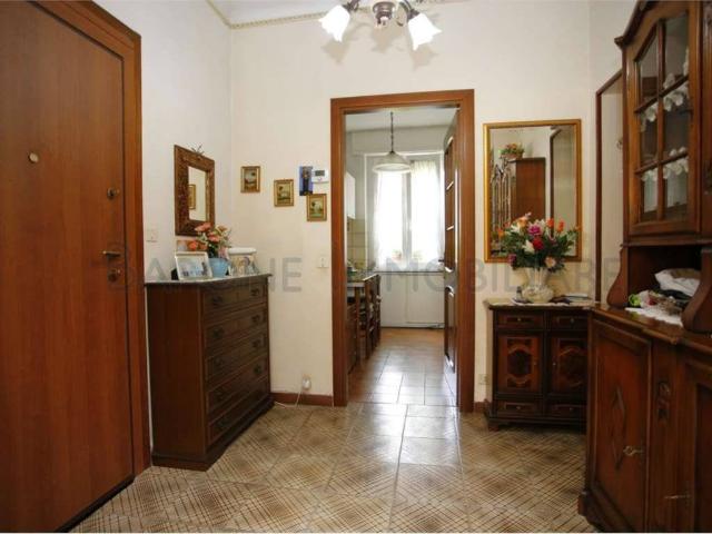 Appartamento in vendita a Massa MS