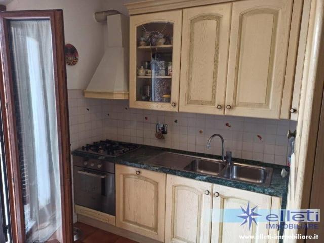 Appartamento in vendita a Massa MS