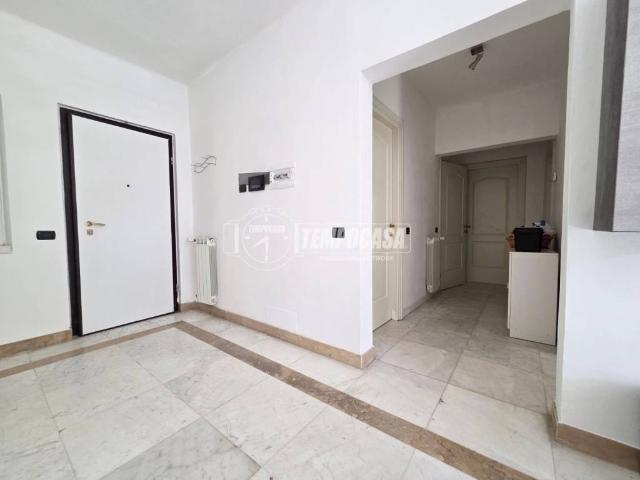 Appartamento in vendita a Massa MS