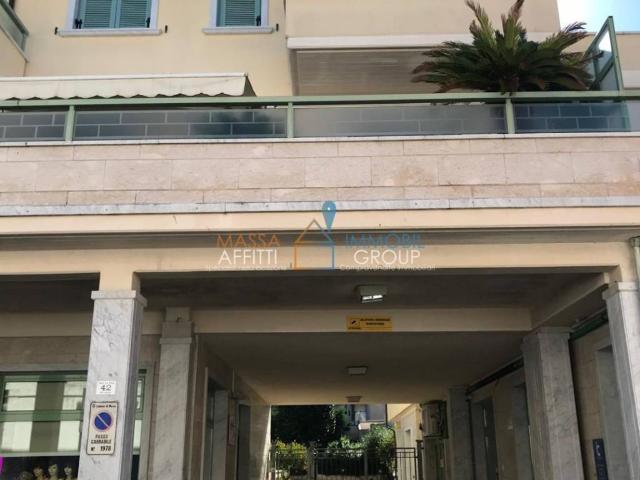 Appartamento in affitto a Massa MS