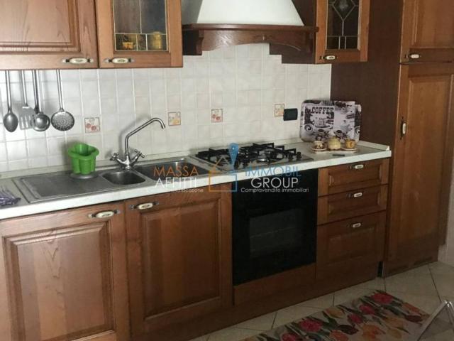 Appartamento in affitto a Massa MS