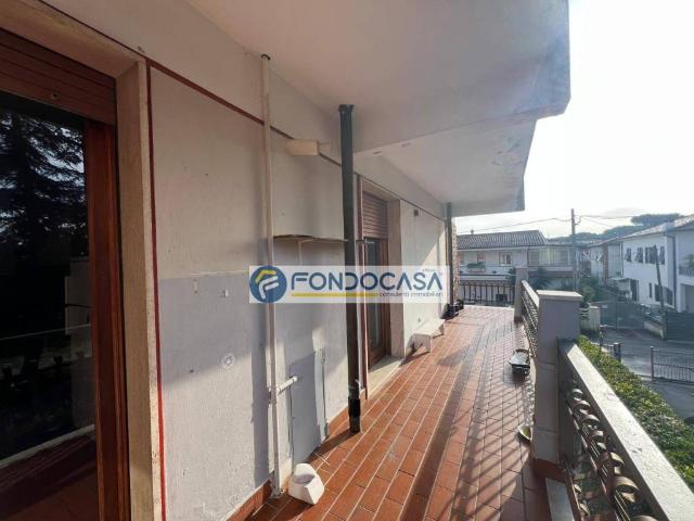 Appartamento in vendita a Massa MS