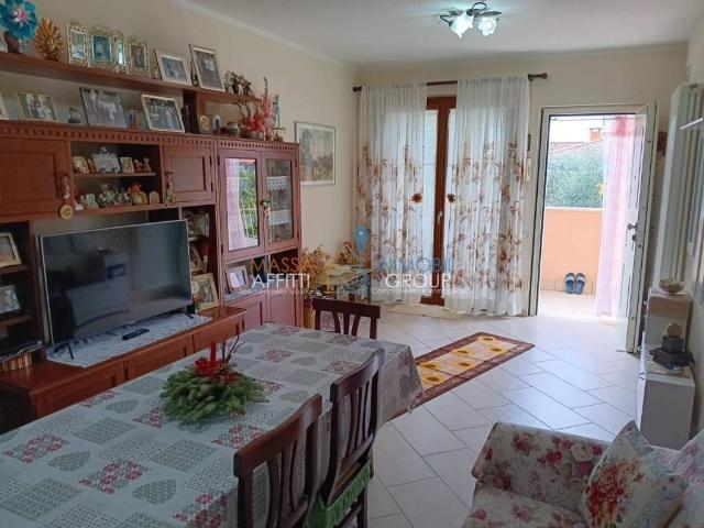Appartamento in vendita a Massa MS