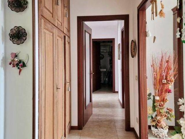 Appartamento in vendita a Massa MS