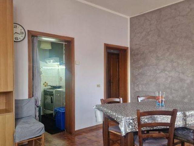 Appartamento in vendita a Massa MS