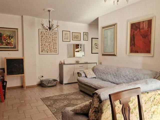 Appartamento in vendita a Massa MS